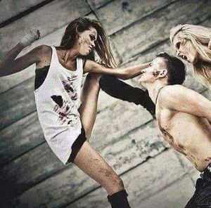 Meet your Posher, Ali